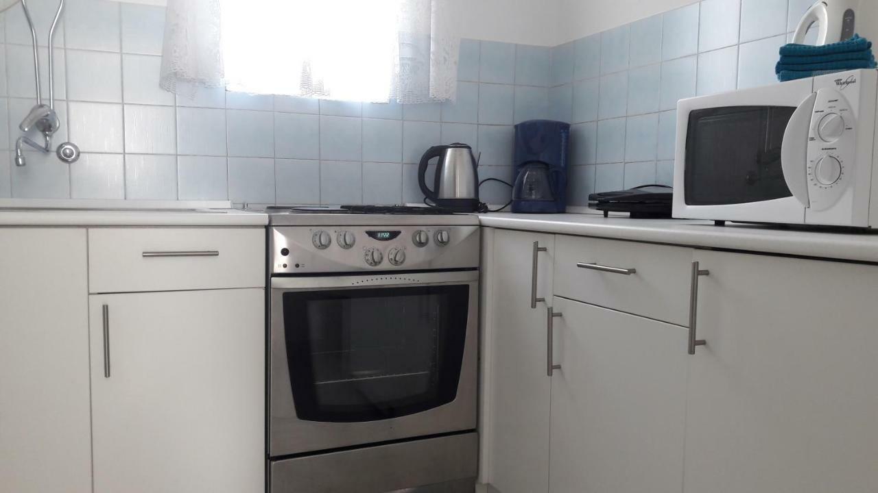Appartement Apartman Karlo à Novi Vinodolski Extérieur photo